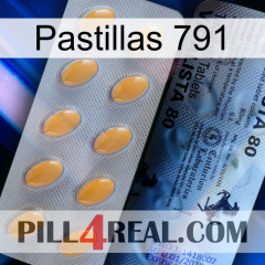 Pills 791 44